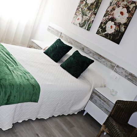 Kasetas Apartment'S Саррия Экстерьер фото