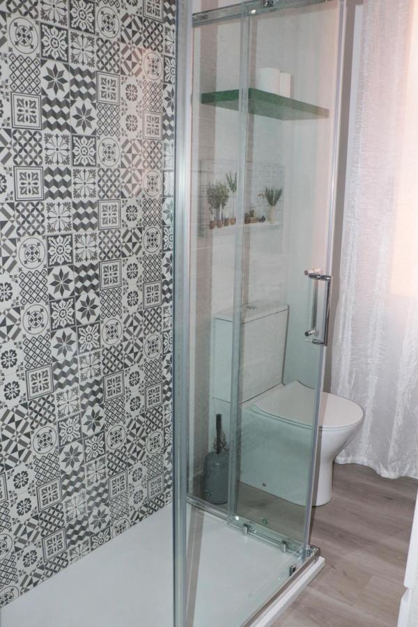 Kasetas Apartment'S Саррия Экстерьер фото