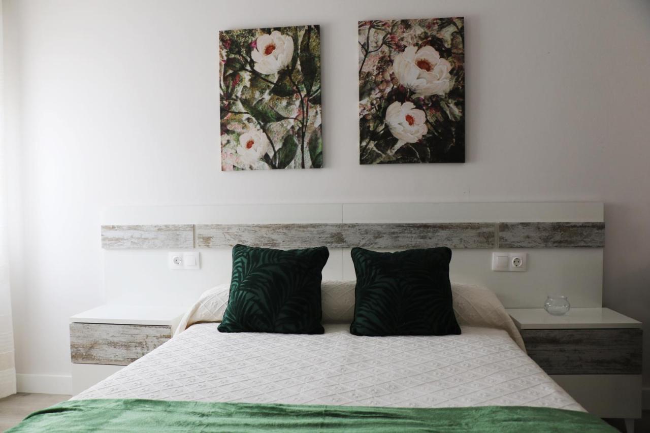 Kasetas Apartment'S Саррия Экстерьер фото