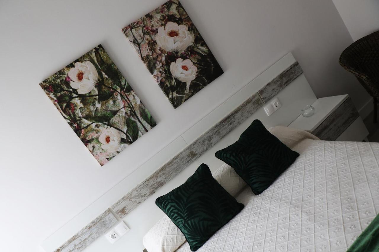 Kasetas Apartment'S Саррия Экстерьер фото