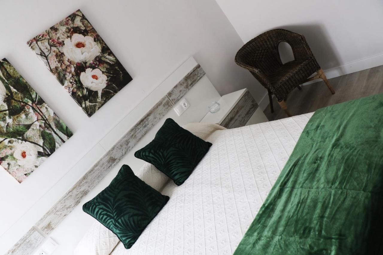 Kasetas Apartment'S Саррия Экстерьер фото