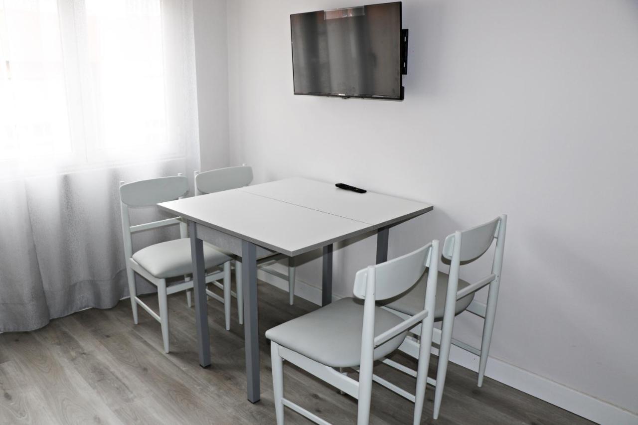 Kasetas Apartment'S Саррия Экстерьер фото