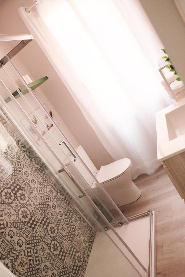 Kasetas Apartment'S Саррия Экстерьер фото